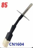 termistor lg 100k 65021a1002c