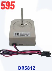VENTILADOR INDURAMA 13V B03081032