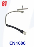 TERMISTOR DAEWOO LAVASECA CABLE LARGO