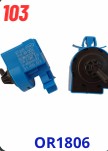 PRESOSTATO SAMSUNG lavaseca DC96-01703G