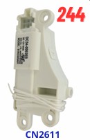 switch samsung pita blanca dc34-00025b