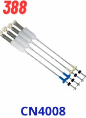 RESORTE 65.5cm