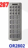 Filtro LG adq 598001