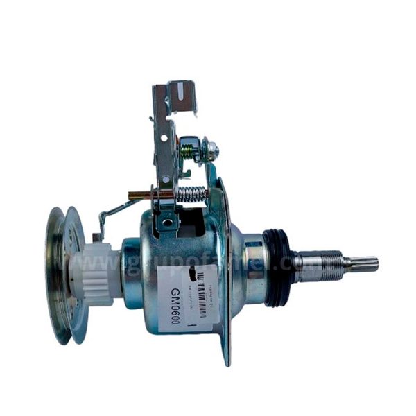 Caja Daewoo Winia 7kg a 9.5kg