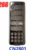 FILTRO LG PLATA 12H