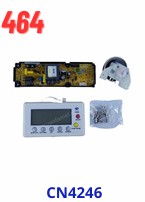 tarjeta universal lavadora ym600