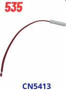 sensor whirlpool 2.7k CABLE ROJO