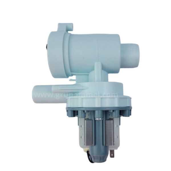 Bomba para lavadora LG 220v