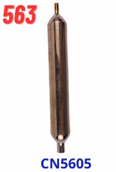 FILTRO SECANTE PARA REFRIGERADORA 15G