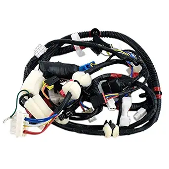 HARNEESS 15KG WA15J5730LS (SEG)