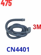 manguera desague 3m