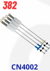 RESORTE 58cm