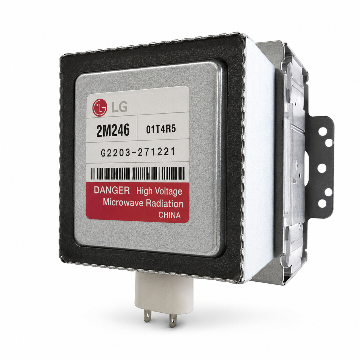 Magnetron LG 2M-246