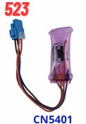 BIMETAL LG CABLE AZUL