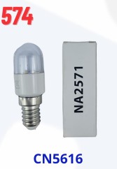 FOCO LED PARA REFRIGERADORA 220V