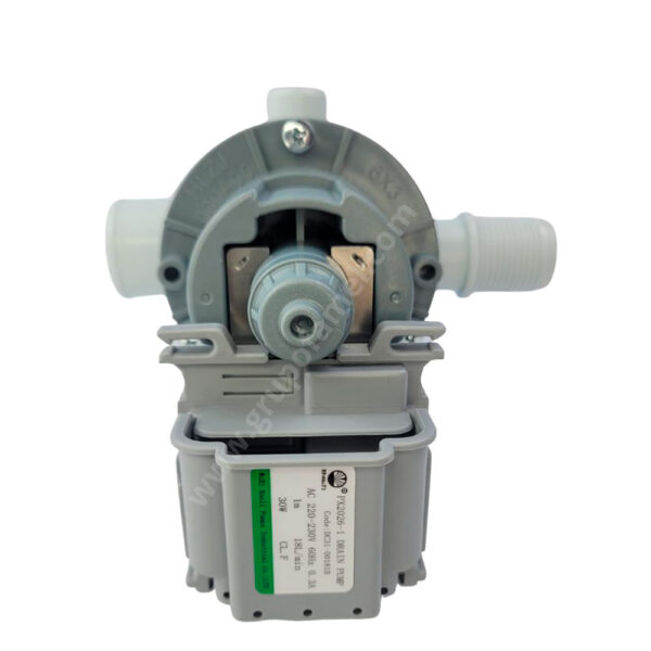 Bomba para lavadora Samsung con filtro dc31-00181b