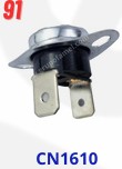 TERMICO 125 GRADOS