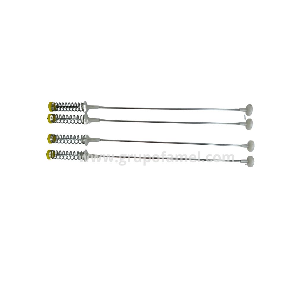 Amortiguadores Para Lavadora 50 CM