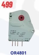 TIMER BOSCH COLDEX SC-2001-20 BESTPRO