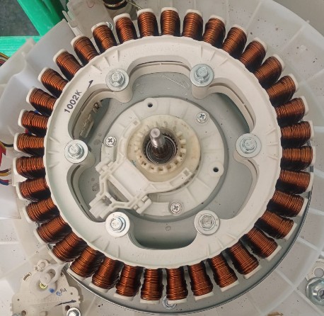 STATOR