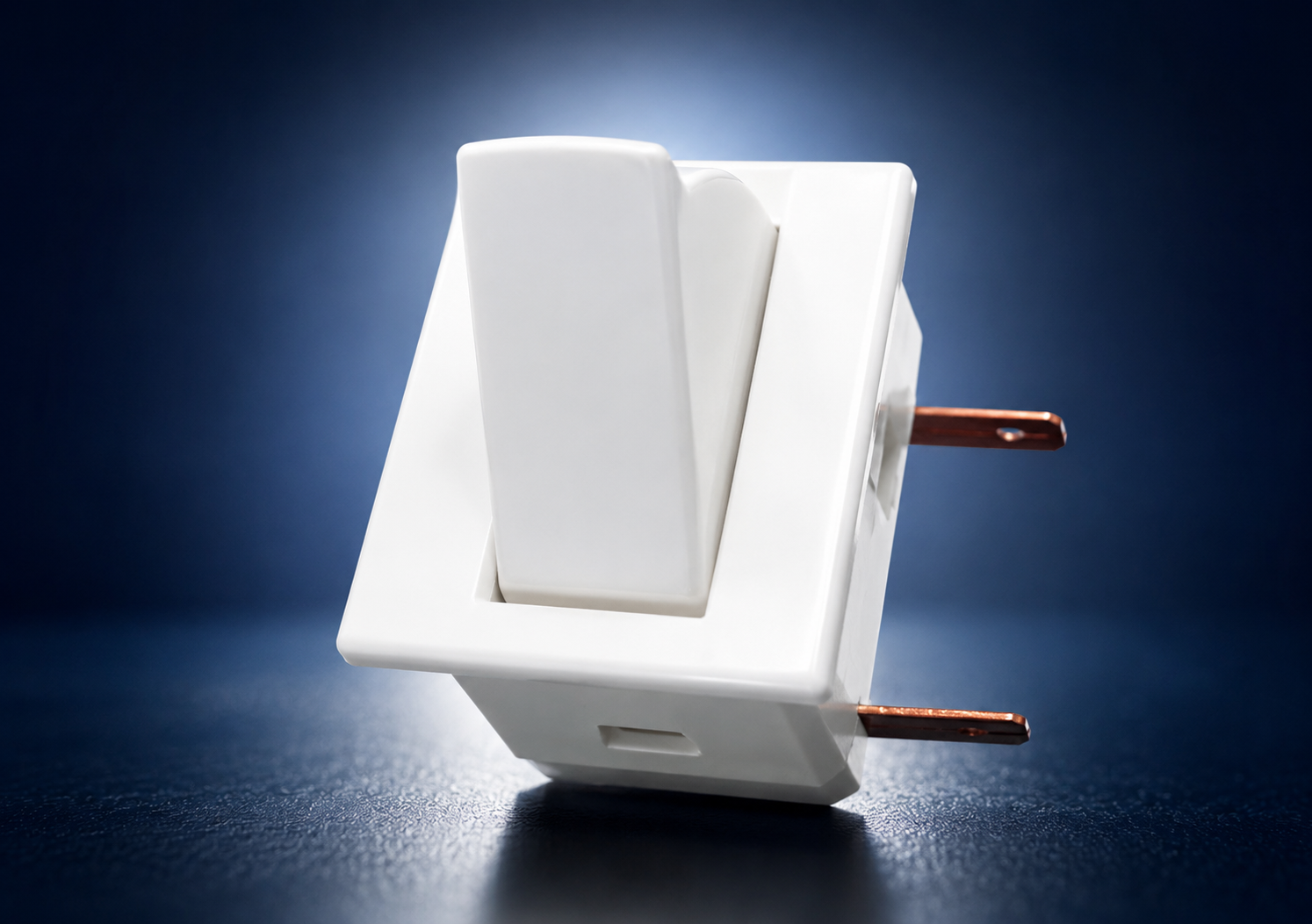 Switch de puerta de refrigerador Inresa
