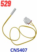 SAMSUNG 5 SENSOR SAMSUNG AMARILLO 5KK