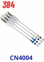 RESORTE 61cm-60cm