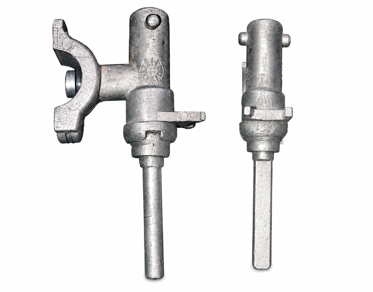 Valvula de paso/llave bosh