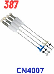 RESORTE 64.5cm