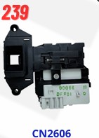 SWITCH LG EBF49827803 BOCA GRANDE antiguo