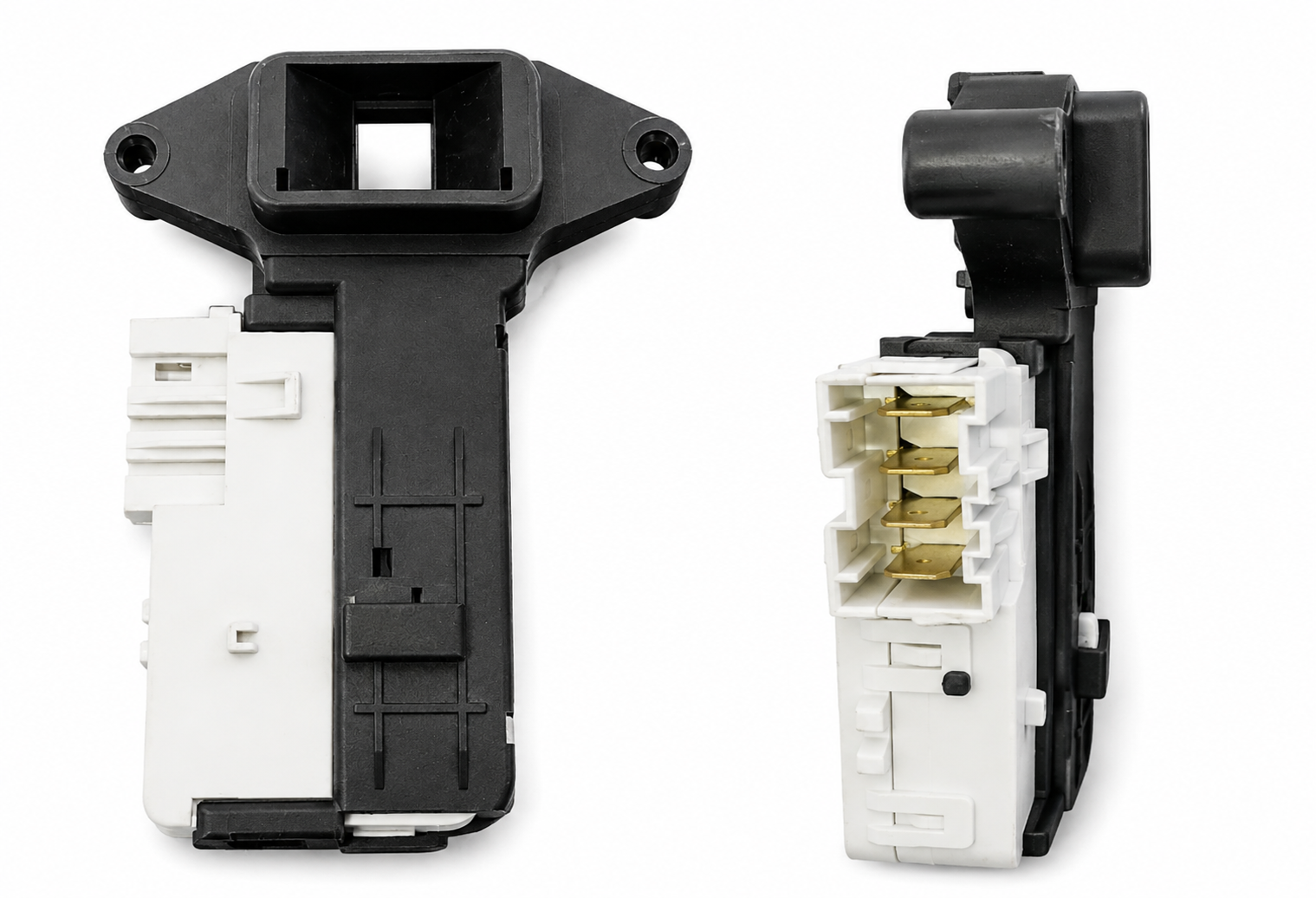 SWITCH DE PUERTA DAEWOO (LAVADORA FRONTAL) DE 4 PINES