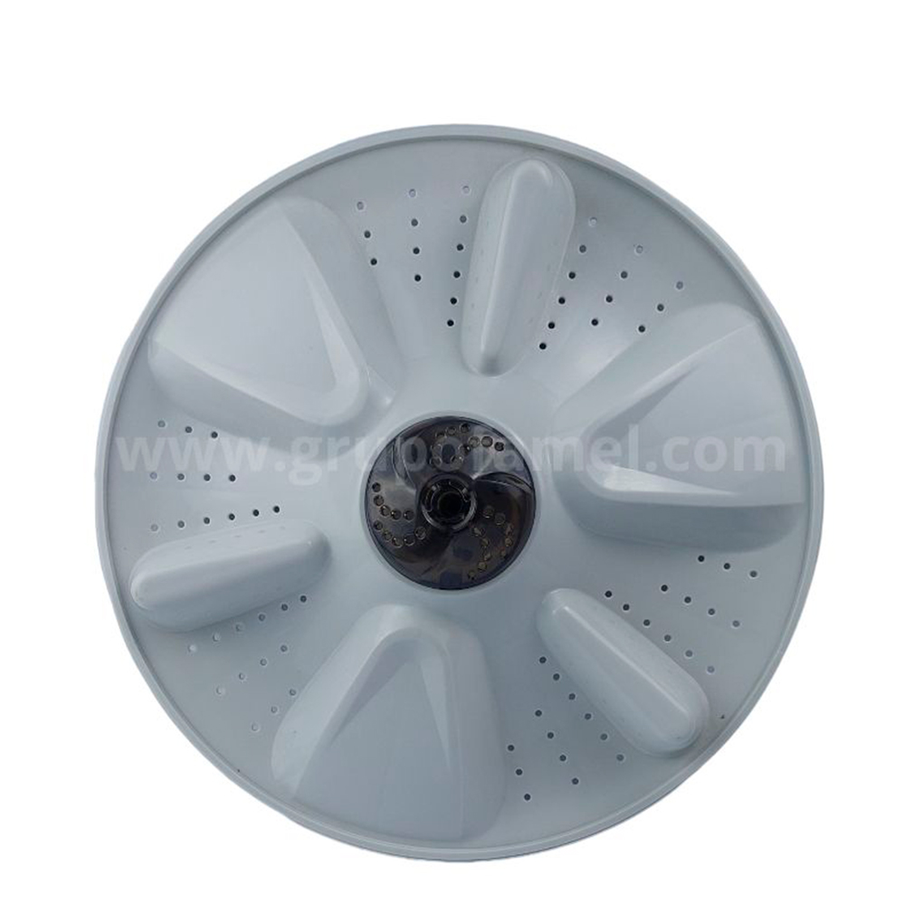 Agitador paleta para lavadora Daewoo Winia 38cm