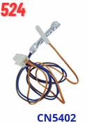 SENSOR LG CON FUSIBLE REFRIGERADORA