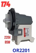 bomba 85w 220v BESTPRO