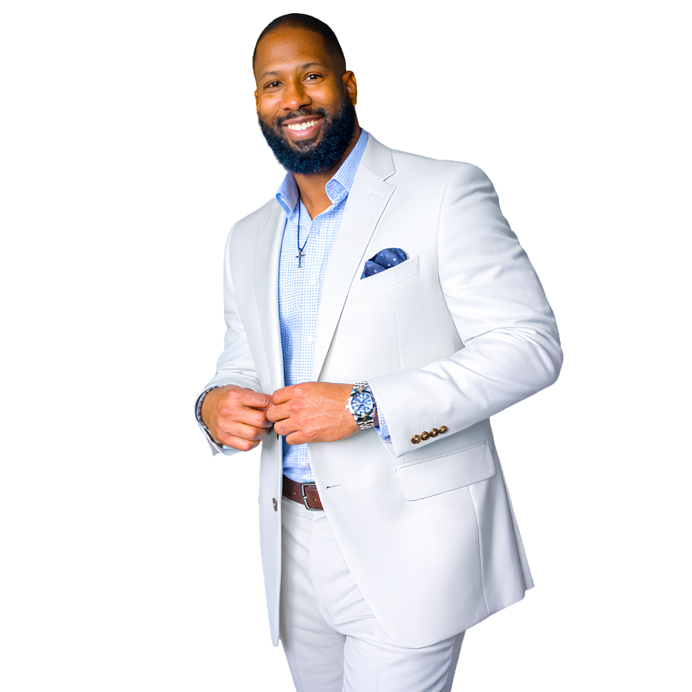 Dr. Raymond D. Appleberry, Jr.