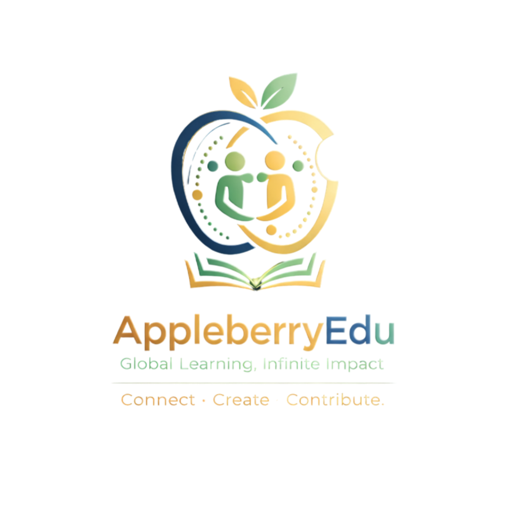 AppleberryEdu