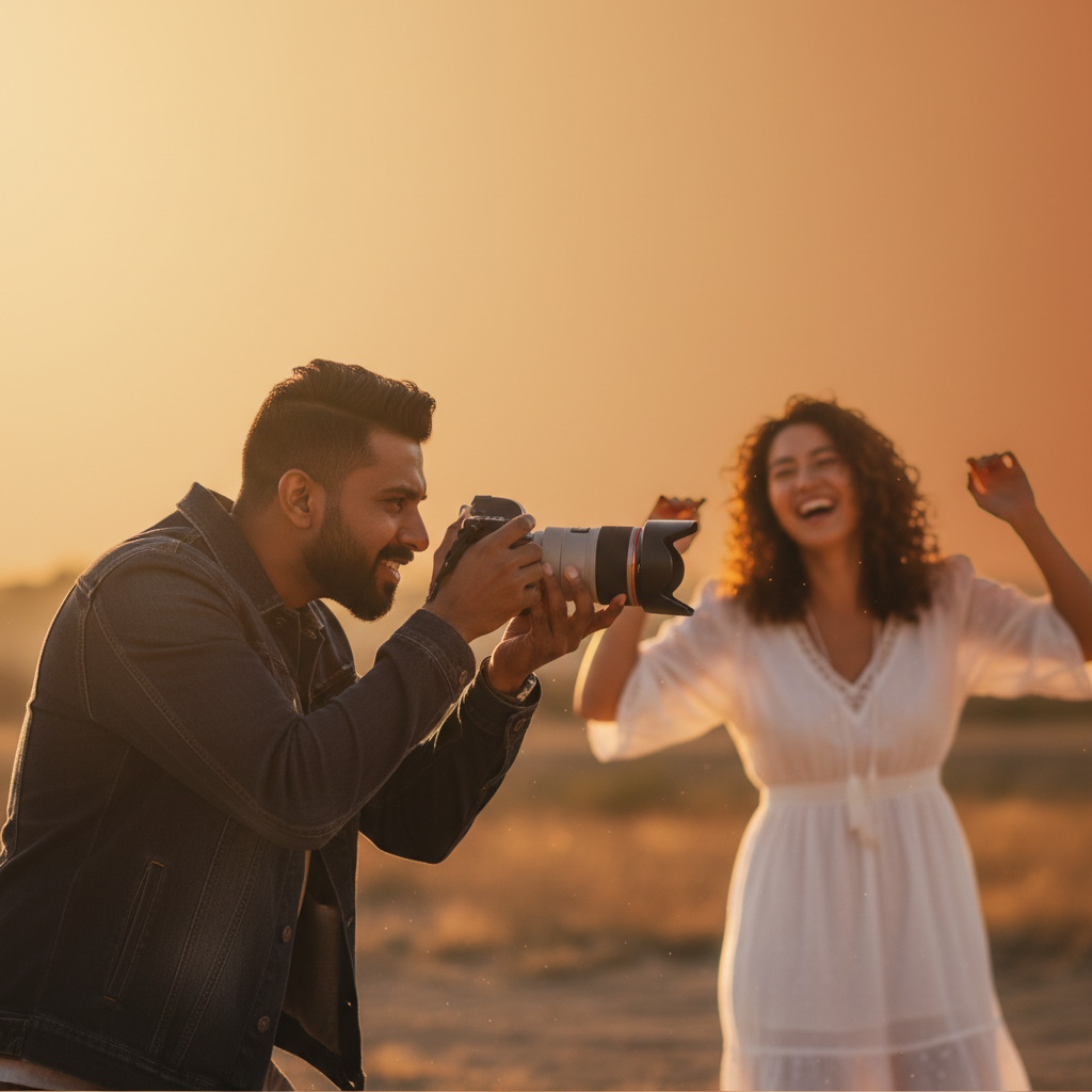 5 Quick Tips to Boost Your Portrait Photography Business This Year