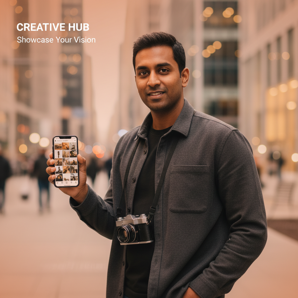 How to Leverage Social Media to Find Clients as a Freelance Photographer