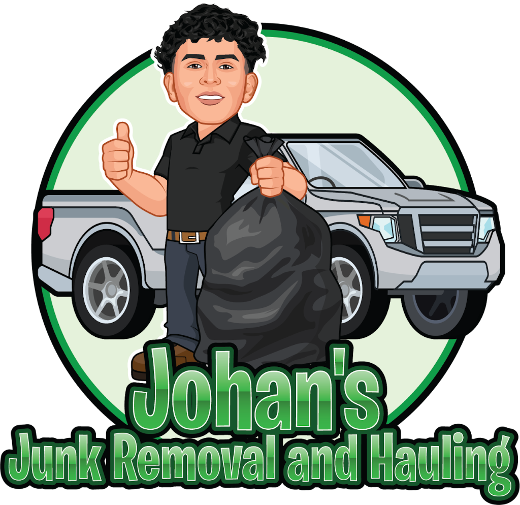 Johan's Junk Removal and Hauling