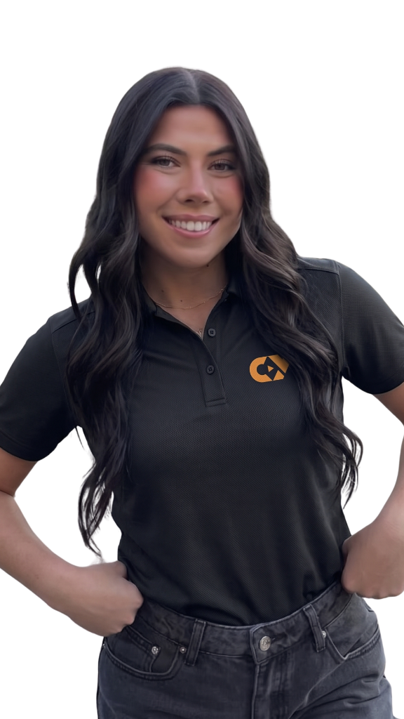 Mahlia Aspray