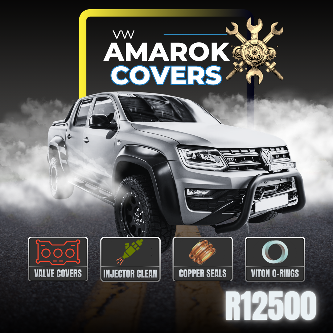 Valve Covers