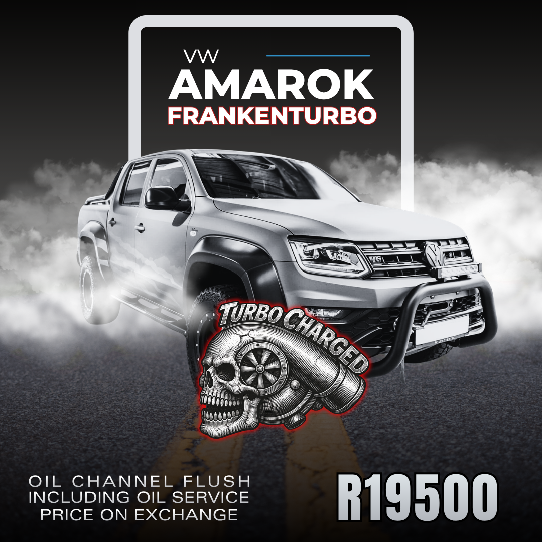 Frankenturbo