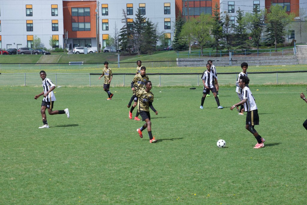 Spirit FC 36