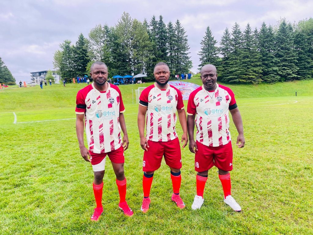 Spirit FC 62