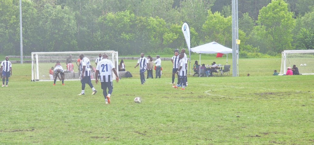 Spirit FC 72