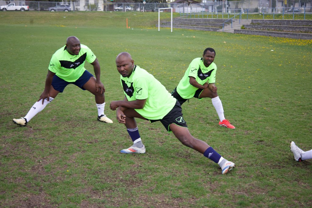 Spirit FC 29
