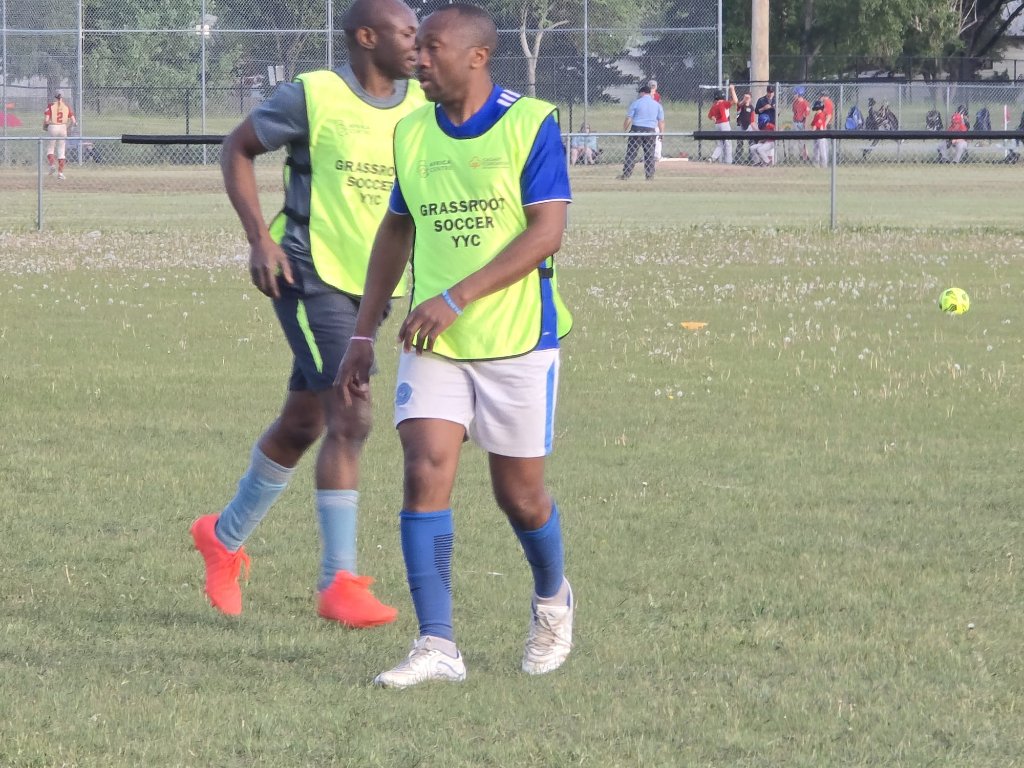 Spirit FC 44