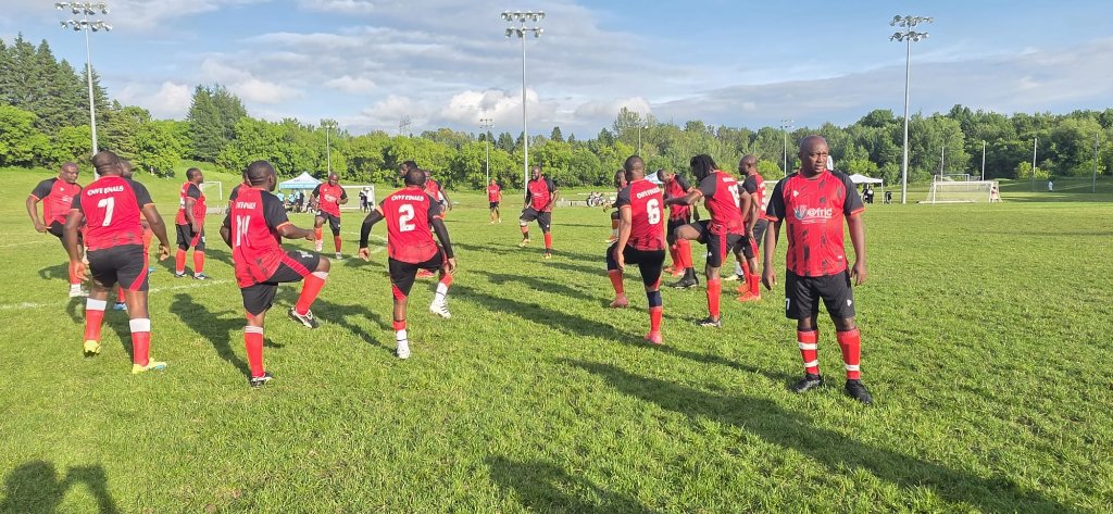 Spirit FC 74