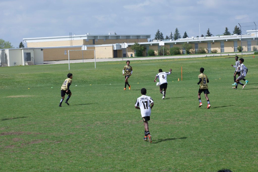 Spirit FC 39