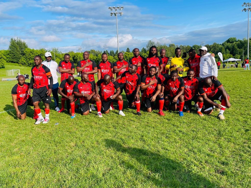 Spirit FC 77